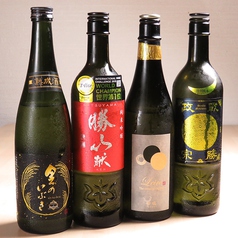 日本酒×フレンチ　Brasserie Patrie 1969 (ブラッスリー パトリ)の写真2