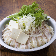 くいもの屋 わん 三軒茶屋店のコース写真