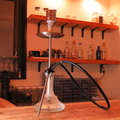 Shisha Cafe & Bar 華煙瓶 すすきの店の雰囲気1