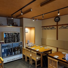 酒飯酔軒 西宮北口の雰囲気2