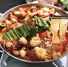 エビ中華 シンシンの特集写真