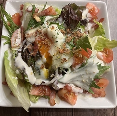 シーザーサラダ