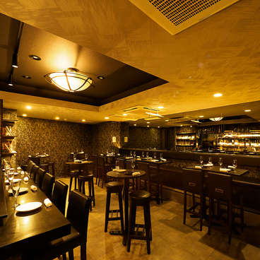 ごえんの雰囲気1