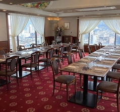 20名様以上の貸切を受け付けております