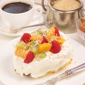 サヴィニのおすすめ料理3