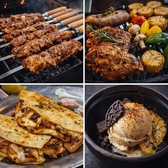 BALCONIWA SP Smoke Pit & BBQのおすすめ料理2