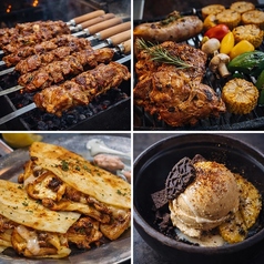 BALCONIWA SP Smoke Pit & BBQのおすすめ料理2