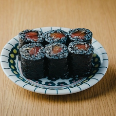 本マグロ鉄火