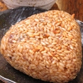 料理メニュー写真&nbsp;焼きおにぎり