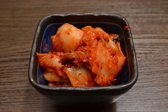 キムチ