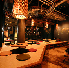 Mr Gentleman ミスタージェントルマン 横浜店の特集写真