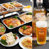 RE VISION リビジョン 立川のおすすめ料理3