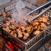 穂波食堂のおすすめ料理2