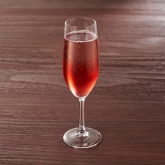 Kir Royal