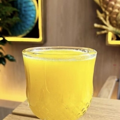 オレンジジュース