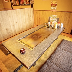 お好み焼 まん房の特集写真