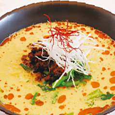 担々麺
