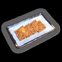 Tempe Goreng