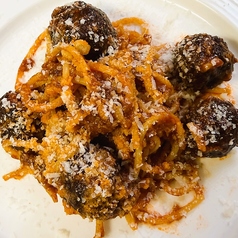 Restaurant Allegro アレーグロのコース写真