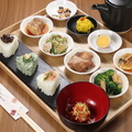 料理メニュー写真&nbsp;薬膳御膳