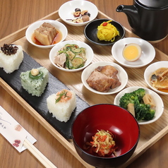 薬膳御膳