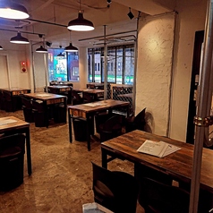 マシGO 新大久保店の雰囲気2