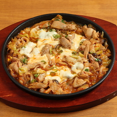 辛さと甘みのバランスを追求した韓国料理の魅力