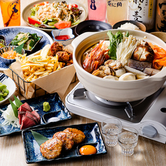 練馬酒場 兎に角の写真