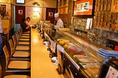 やまと屋 寿司 本店の雰囲気2