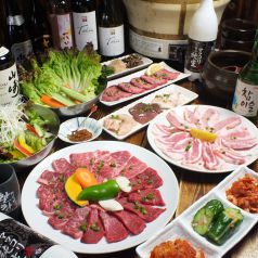 秋葉苑のおすすめポイント1