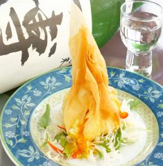 串揚げの店　Taららんの写真3