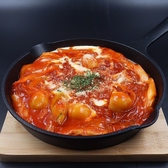 韓国料理居酒屋 ハンジャン 大宮東口店のおすすめ料理3