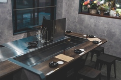 常時7席あります！