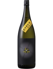 奥　純米吟醸　原酒　　愛知県