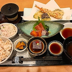 和味旬楽たびとらのコース写真