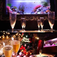 柳橋アヒージョ 名古屋駅店のコース写真