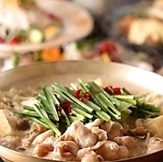 和食居酒屋 一石二鳥 飯田橋店のコース写真