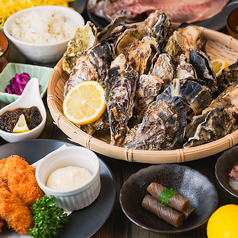 WOOD DESIGN PARK ウッドデザインパーク 野間のおすすめ料理1