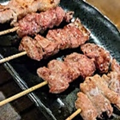 焼き鳥　桂の写真2