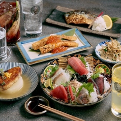 うおうお 横浜駅前店の特集写真
