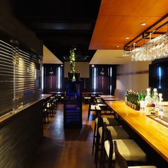 ザ オイスターバーヤミー 大宮店の特集写真