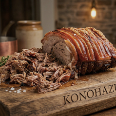 薪火と肉と酒 コノハズク 名駅店のおすすめ料理1