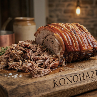 薪火と肉と酒 コノハズク 名駅店のおすすめ料理1