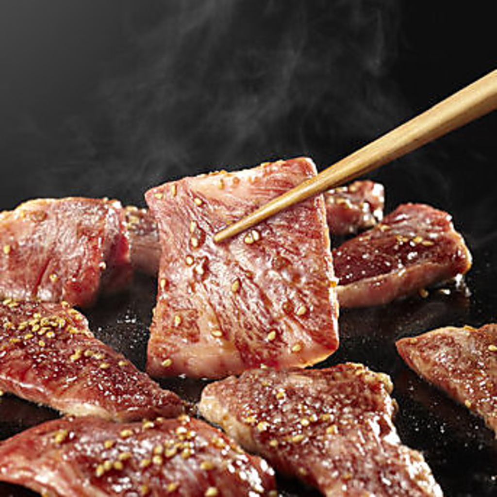 焼肉のプラン等もございます！