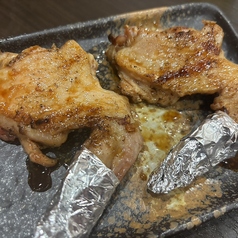 千成の手羽先