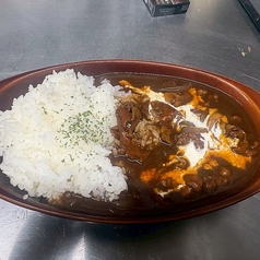 ハヤシライス