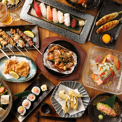 個室居酒屋 つなぎや 関内店のおすすめ料理2