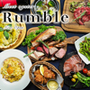 Rumble ランブル 立川のURL1