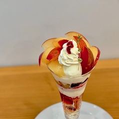 Fruit Chef The Shop フルーツシェフ ザ ショップのコース写真