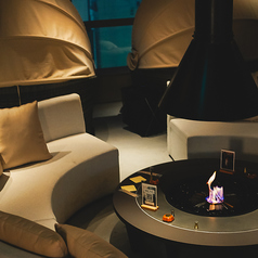 テーブルチャージ